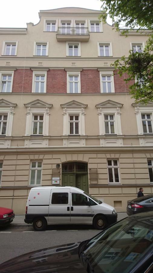 Apartament W Centrum Krakowa Arianska 4 Exterior photo