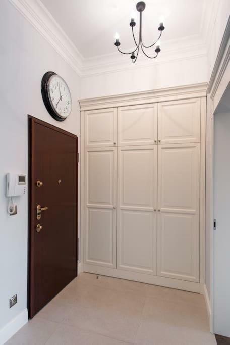 Apartament W Centrum Krakowa Arianska 4 Exterior photo